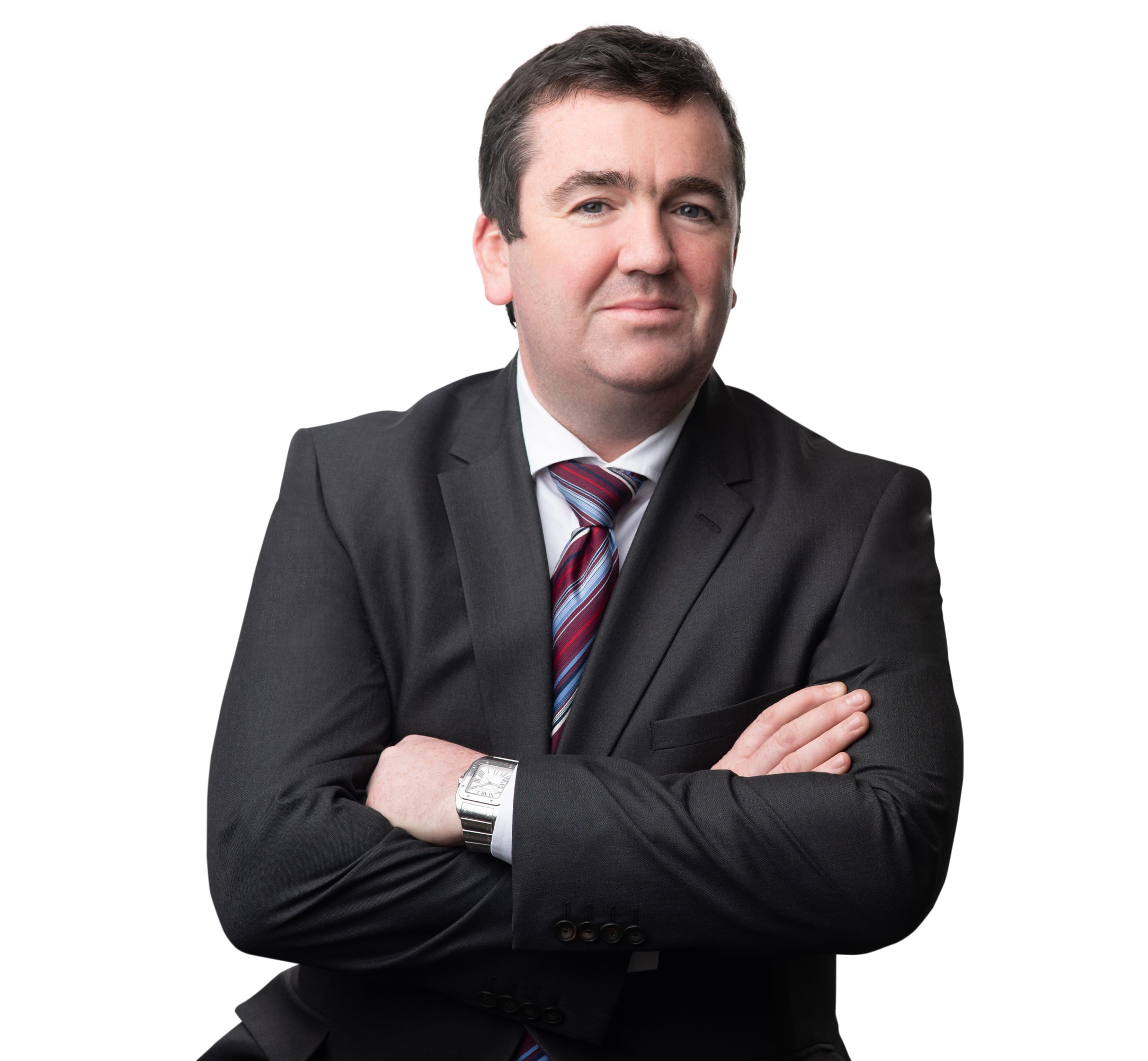 Alan Dunphy